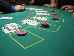 df777 Real-Dealer Poker Tables, Live on df777