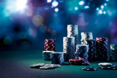 df777 Pakistan Casino lobby