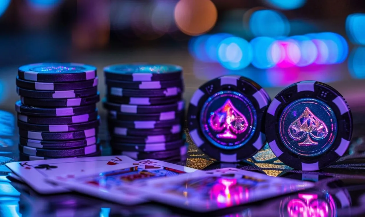 df777 Roulette Nightspin at df777